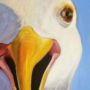 Meet your Posher, Barbara